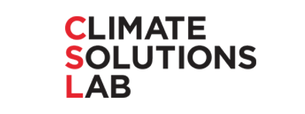 Climate Solutions Lab